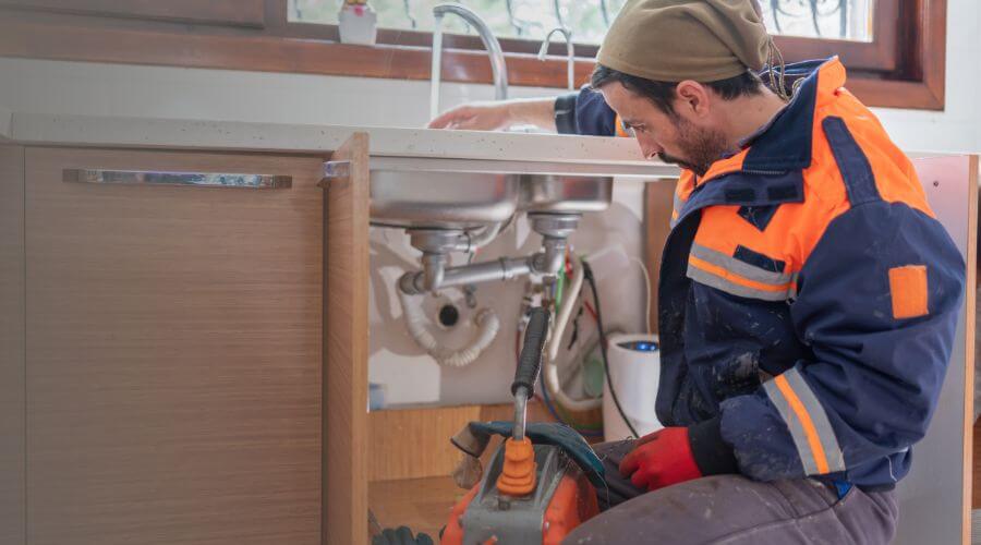 Local water heater installation in Riverton, WY
